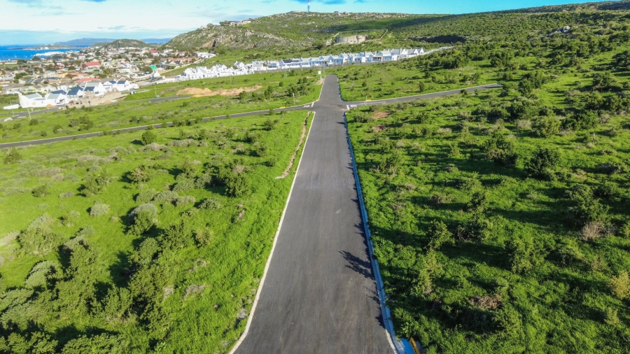 0 Bedroom Property for Sale in Welgedaan Estate Western Cape